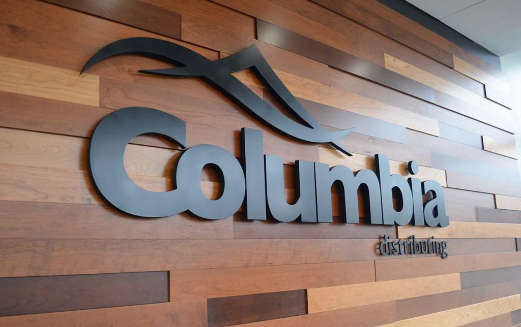 columbia-distributing-interior-dimensional-wall-sign